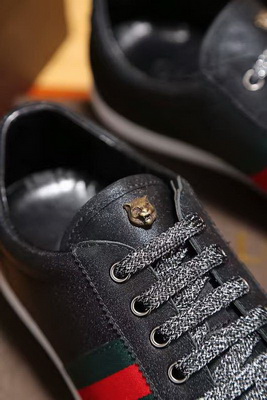 Gucci Fashion Casual Men Shoes_093